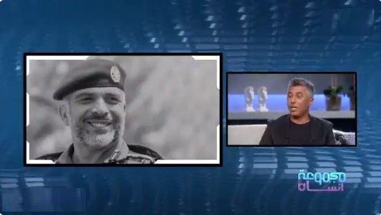 بالفيديو  ..  العبداللات يكشف عن كواليس غنائه للمرة الأولى أمام الملك حسين