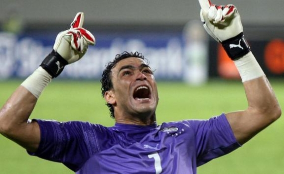 (السد العالي) يسجل رقما تاريخيا في كأس أمم إفريقيا