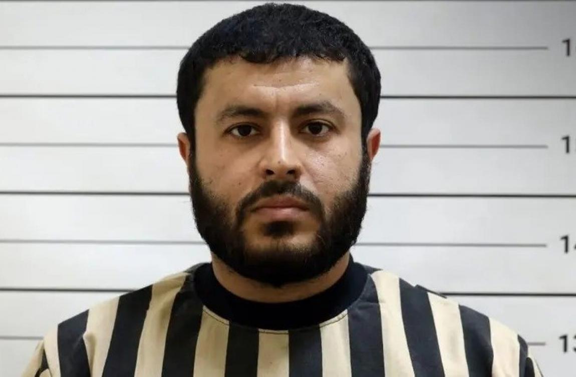 سوريا: إيقاف قيادي بتنظيم داعش متّهم بتفجير مسجد في حمص