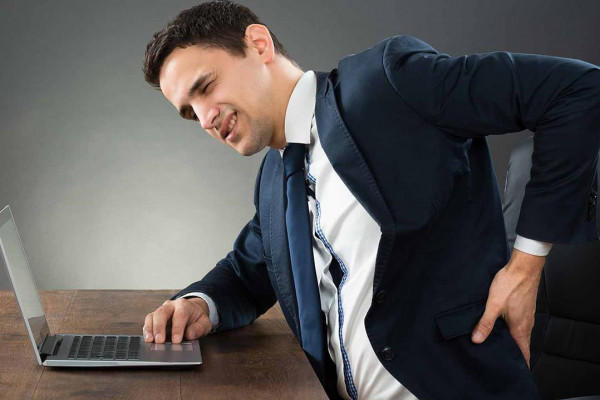 أضرار كارثية يسببها الجلوس لفترات طويلة
