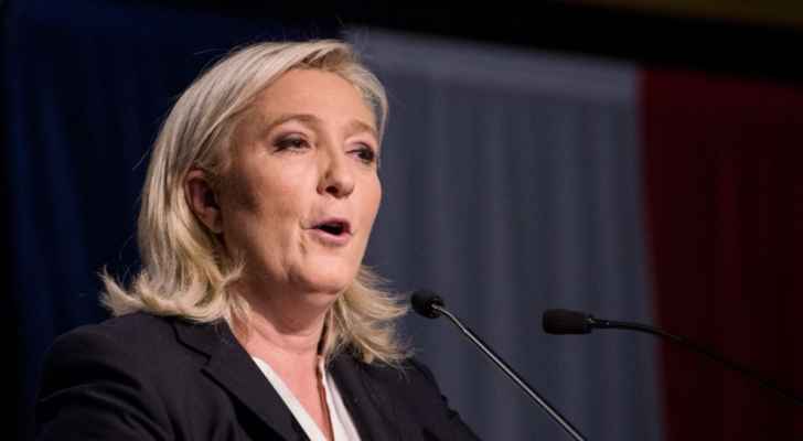محاكمة رئيسة حزب فرنسي نشرت صورة للشهيد الكساسبة
