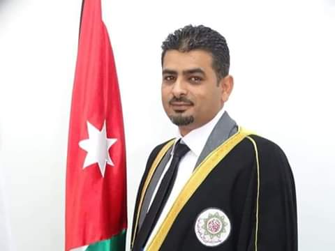 أحمد الجبالي مبارك الدكتوراه