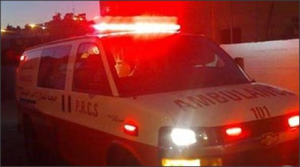 قتيل و3 إصابات في شجار عائلي بمدينة الخليل