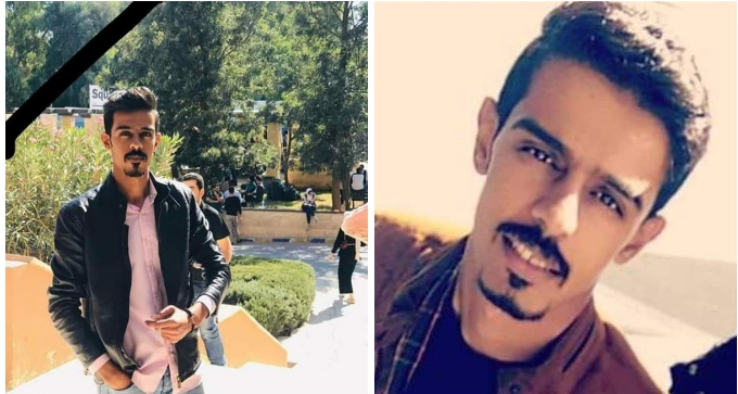 رحيل الشاب محمد السواعير يشعل مواقع التواصل الاجتماعي .. اصدقائه: أرقد في سلام