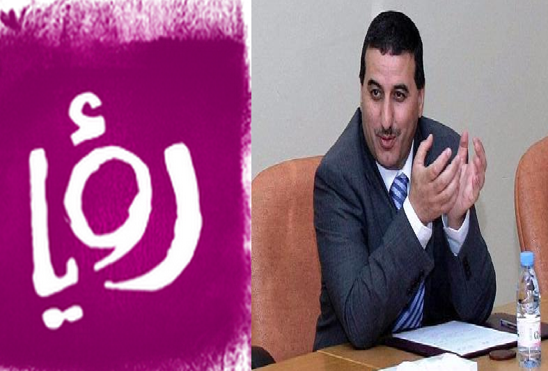 القاضي لسرايا : سنتخذ اجراء قانوني بحق قناة رؤيا لأن ما بثته خادش للحياء