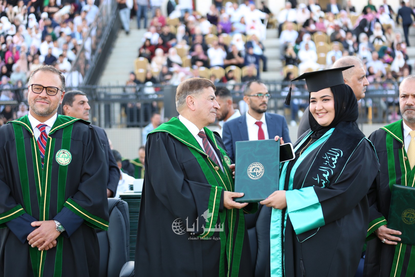 saraya news