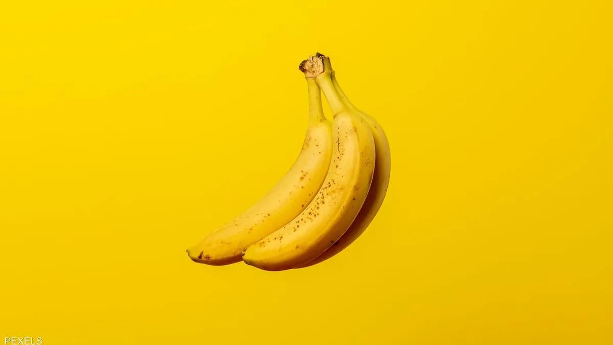 علاج ثوري لكورونا من فاكهة الموز