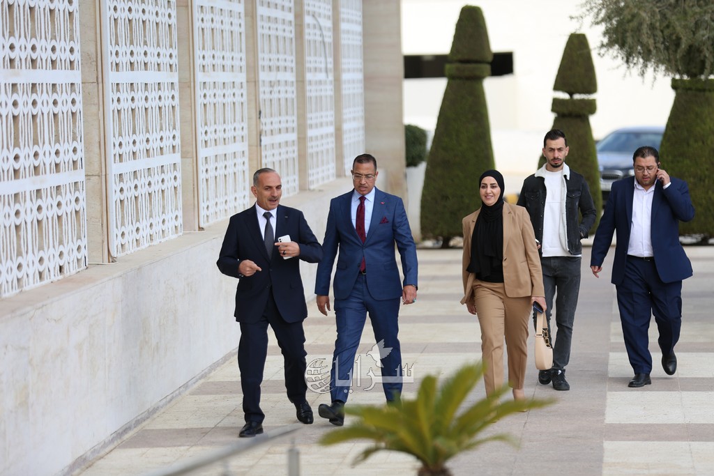 صور "بانوراما" من مجلس النواب 