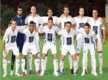 ذات راس يجتاز شباب الحسين ويتقدم إلى المركز السابع
