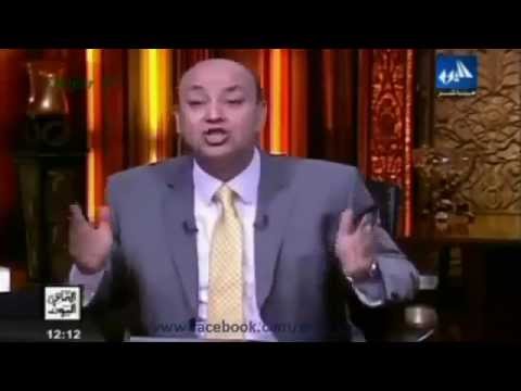 بالفيديو ..  عمرو أديب يشيد بالإخوان ويسخر من الإنقاذ