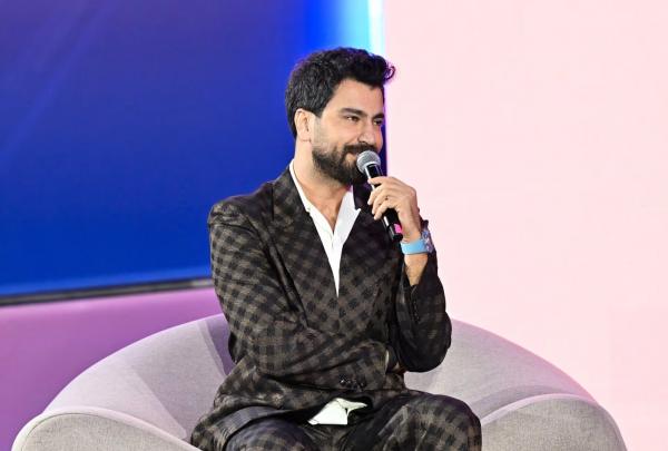 معتصم النهار بطلاً لمسلسل اجتماعي كوميدي يعرض في رمضان 2027