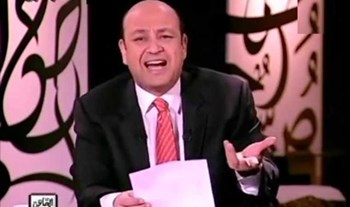 بالفيديو ..  "أديب" : أؤيد تدريس الجنس في المدارس ..  ولكني ضد "العنتلة"