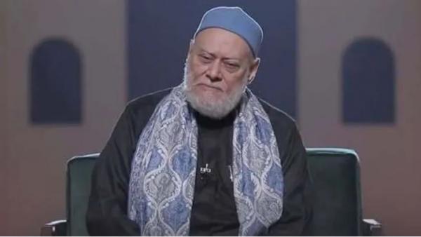 علي جمعة: تحريك صور الموتى بالذكاء الاصطناعي جائز بشرط