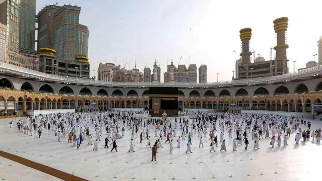 هل يُسمح بتكرار العمرة في رمضان؟ ..  السلطات السعودية توضح 