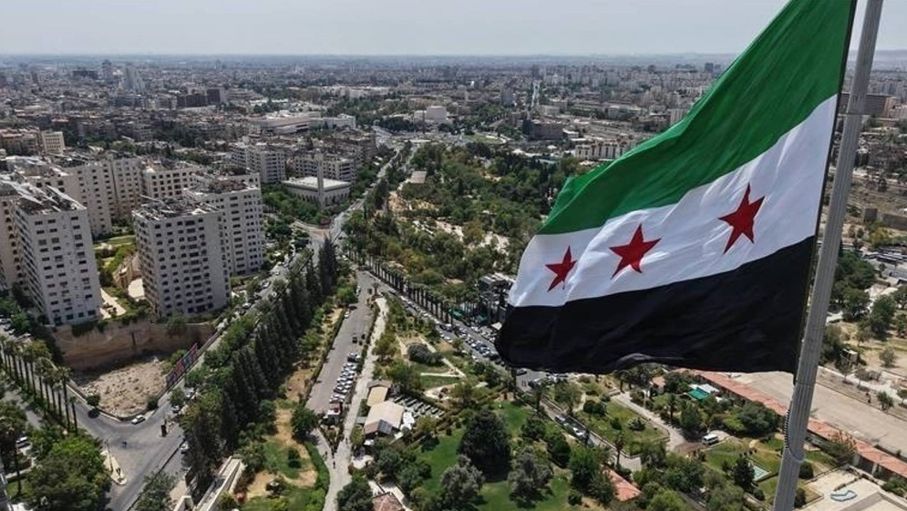 "سانا": الهدنة مع تنظيم "قسد" انتهت و الحكومة السورية تدرس خياراتها 