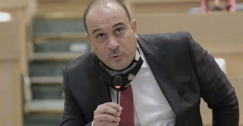 النائب عياصرة لـ"سرايا": بيان القيادة العامة في حادثة الأمس سدَّ باب الشائعات 