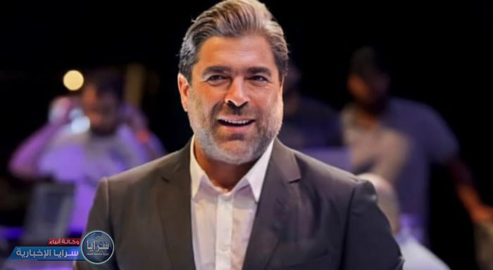 بالفيديو  ..  وائل كفوري يوجه رسالة لجمهوره بعد حصده جائزة "يوتيوب" الذهبية