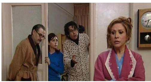 نجمة الفصول الأربعة تعلق على إمكانية إنتاج جزء ثالث