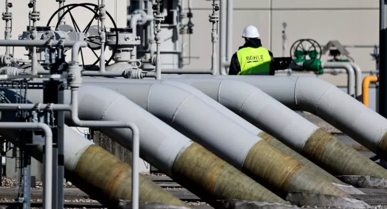 هنغاريا: لن نفرض عقوبات على الغاز الروسي 