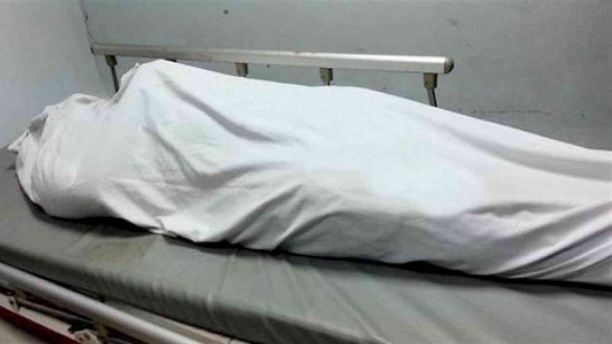 مصري يحرق سيدة مسنة بعد تصويره خلال سطو على شقة