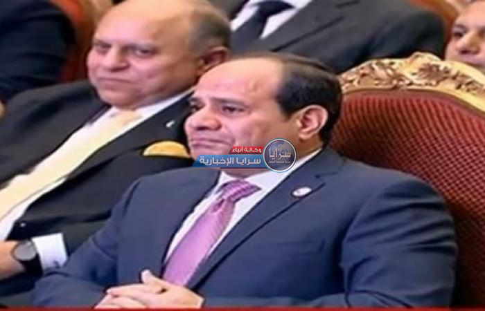 بالفيديو  ..  السيسي يستجيب لـ"بوسي سعد"  ..  "تحت أمرك و أمر كل المصريين"