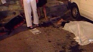 بالفيديو ..  أول الناجين في "واقعة الإحساء "يروي تفاصيل المشهد الدامي