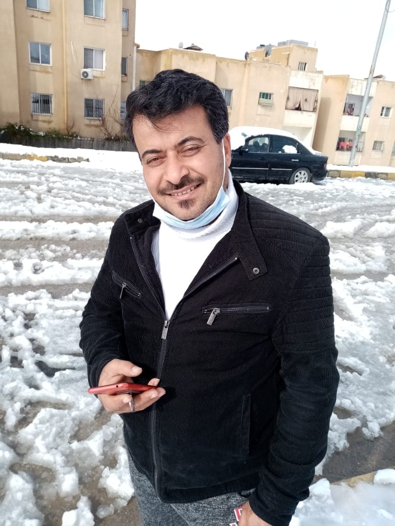 أحمد شريم  ..  عيد ميلاد سعيد 