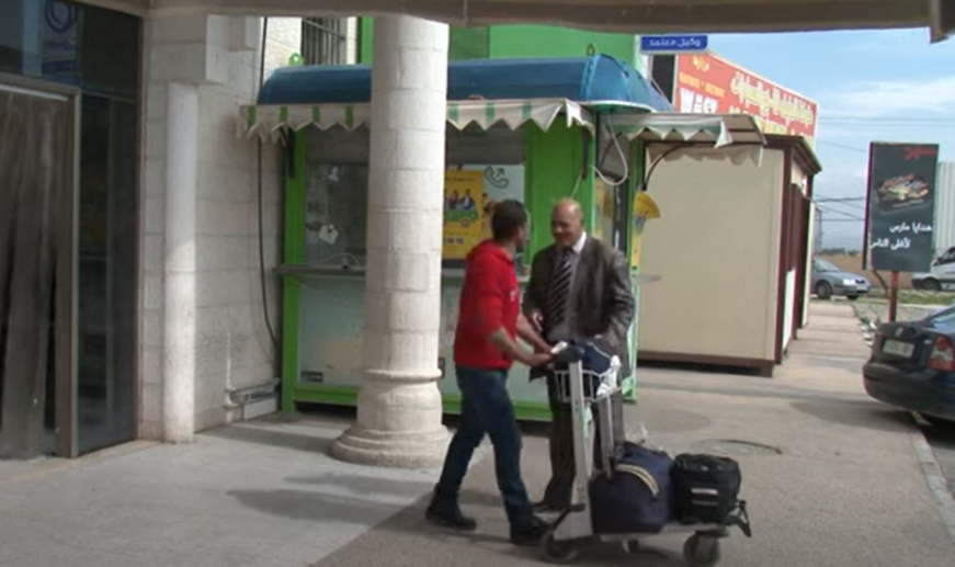 الكاميرا الخفيه ..  امسك اعصابك 