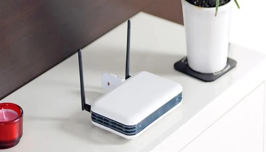 أكبر خطأ يرتكبه مستخدمو الواي فاي بوضع الراوتر في هذا المكان بالمنزل