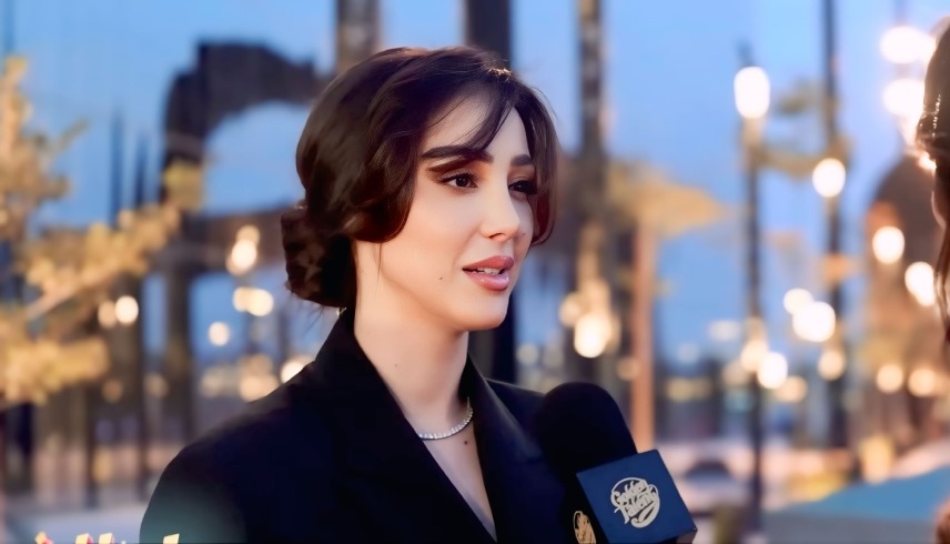 نفقة 5 آلاف جنيه ..  بسمة بوسيل تفجر مفاجآت عن طليقها تامر حسني