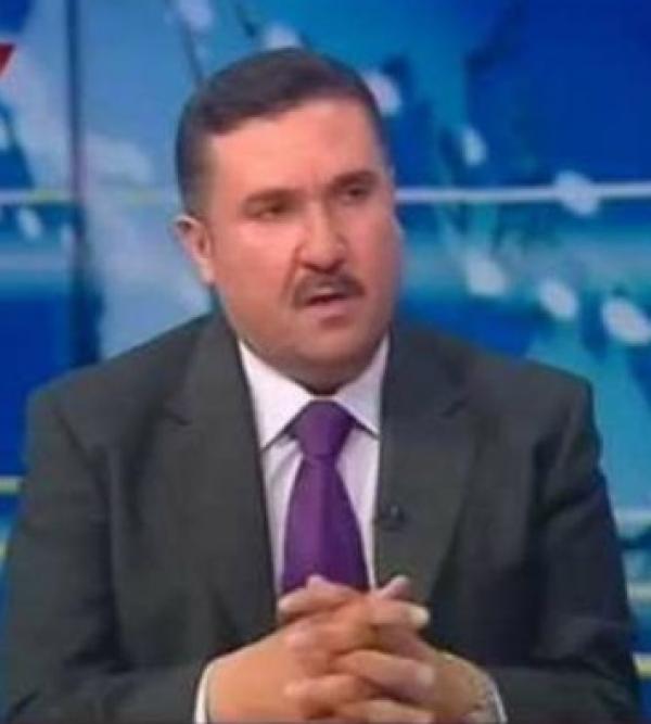 جهاز المخابرات سياج الوطن وعصي على الافتراء