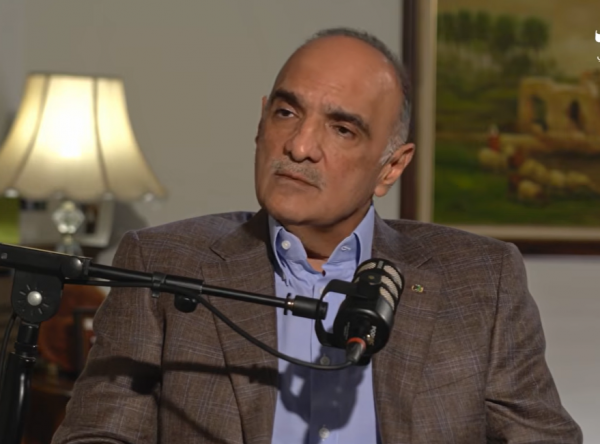 الخصاونة: خرجنا بمعجزة مما يسمى بـ "الربيع العربي"