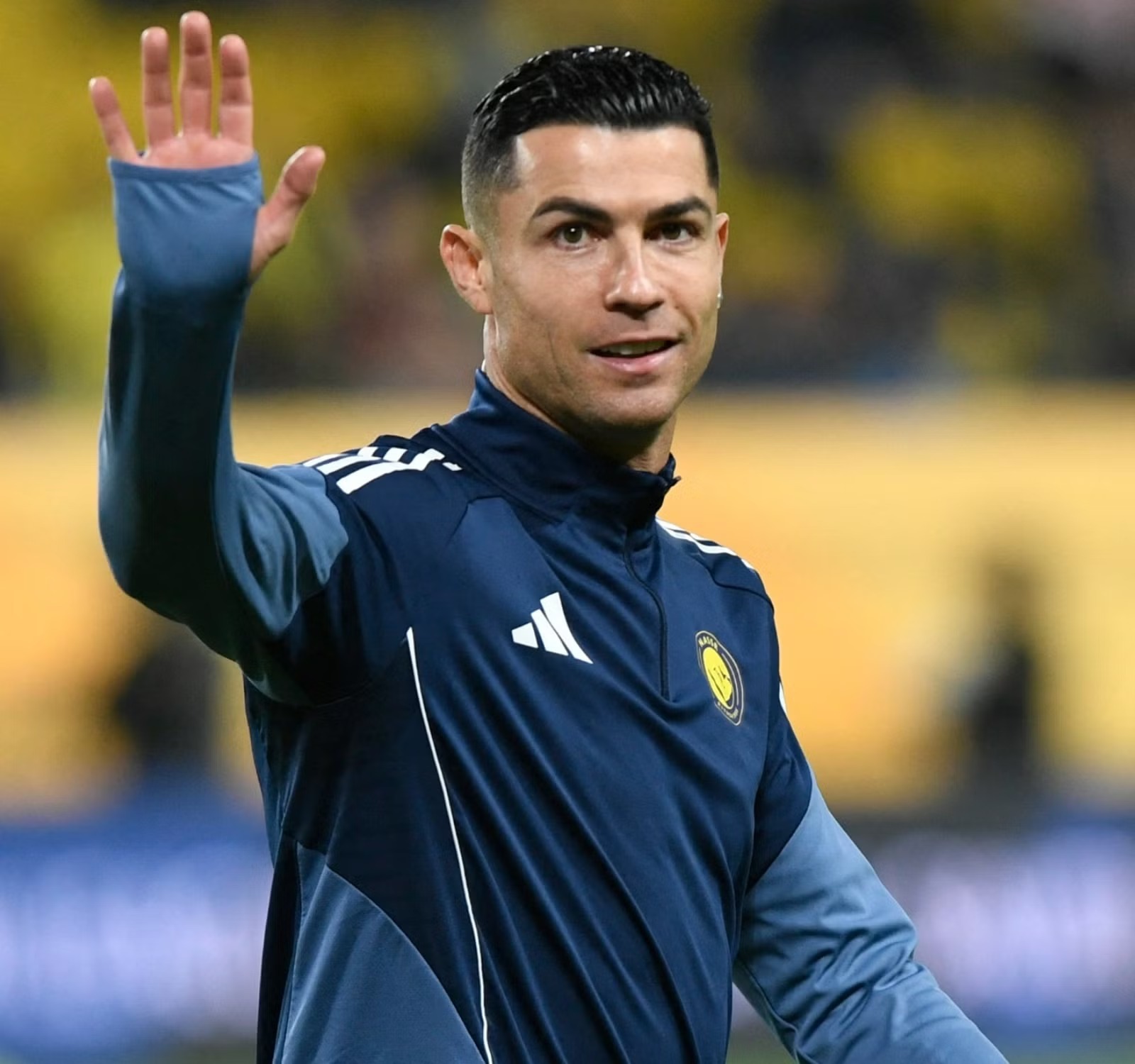 5 أرقام قياسية تنتظر كريستيانو رونالدو في كأس العالم 2026  