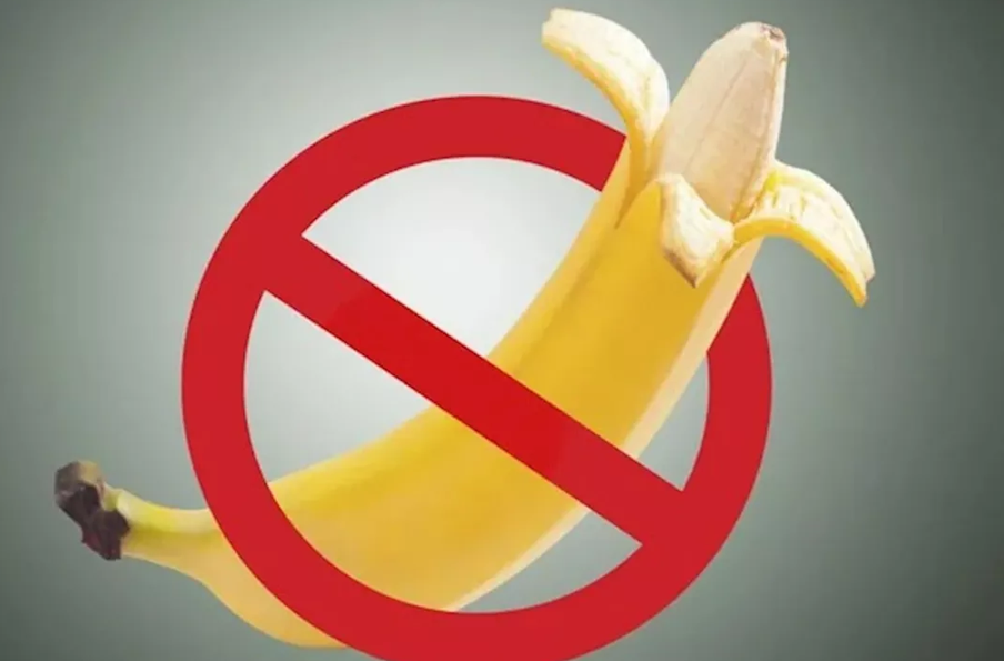 الموز لمرضى الكلى ..  طبيب: ممنوع لهؤلاء