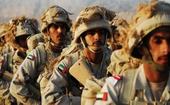 الإمارات تعلن مقتل 22 من جنودها في اليمن
