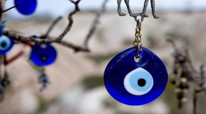 علامة في نومك تكشف أنك محسود ..  راقب نفسك