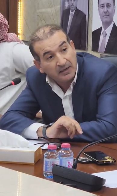 مزارع أردني أمام لجنة الزراعة: مستثمر عربي يتحكم بسعر زيتون المائدة في الأردن - فيديو