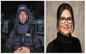 “حماية الصحفيين” يدين جريمتي قتل إسرائيل للصحفية اللبنانية غادة الدايخ والصحفي الفلسطيني محمد وشاح