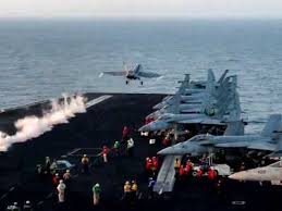 موعد الضربة الأمريكية المرتقبة لإيران