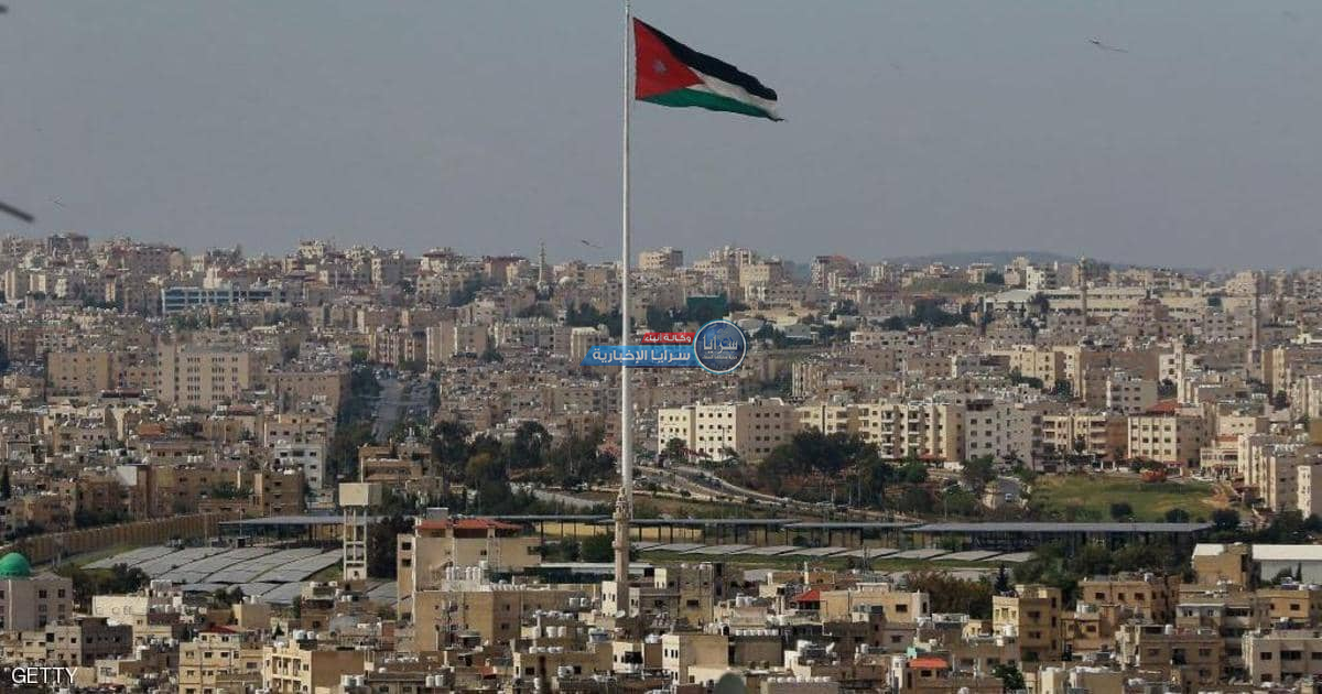 تعرفوا على آخر تطورات الحالة الجوية في الأردن 