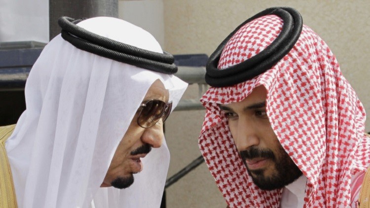 بالأسماء الكاملة ..  توقيف 19 أمير سعودي ومسؤول ورجل أعمال في حصيلة أولية لزلزال مكافحة الفساد