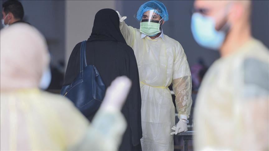 الكويت: 8 وفيات جديدة بفيروس كورونا