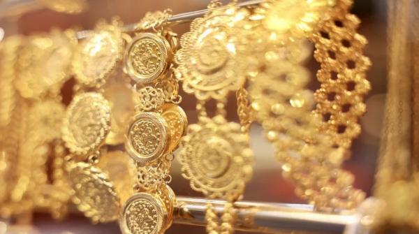 ارتفاع أسعار الذهب محليا إلى 89.70 دينارا للغرام