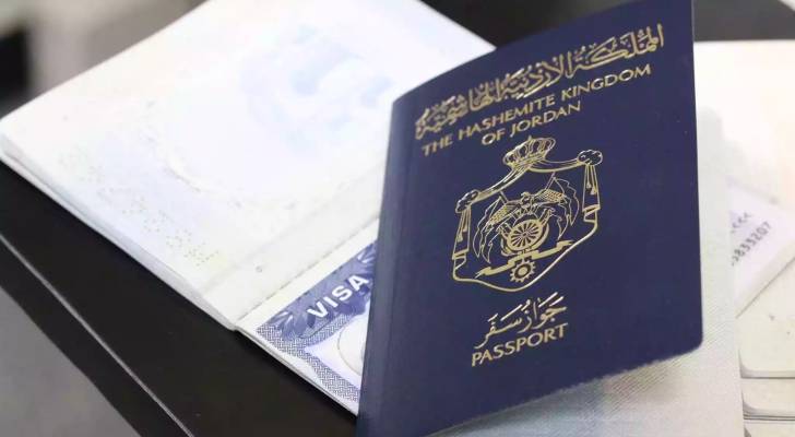 الأردن يسلم مفاتيح التشفير لجواز السفر الإلكتروني إلى منظمة "الإيكاو"