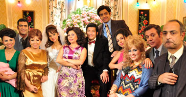 مسلسل"ذات"الأكثر تقديرا .. "وبدون ذكر أسماء"و"نيران صديقة"يحصدان الإشادات