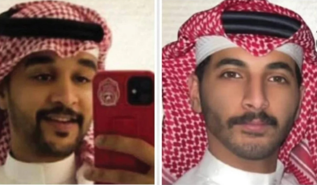 وفاة شابين بحرينيين في حادث مروري بالسعودية أثناء عودتهما إلى البحرين