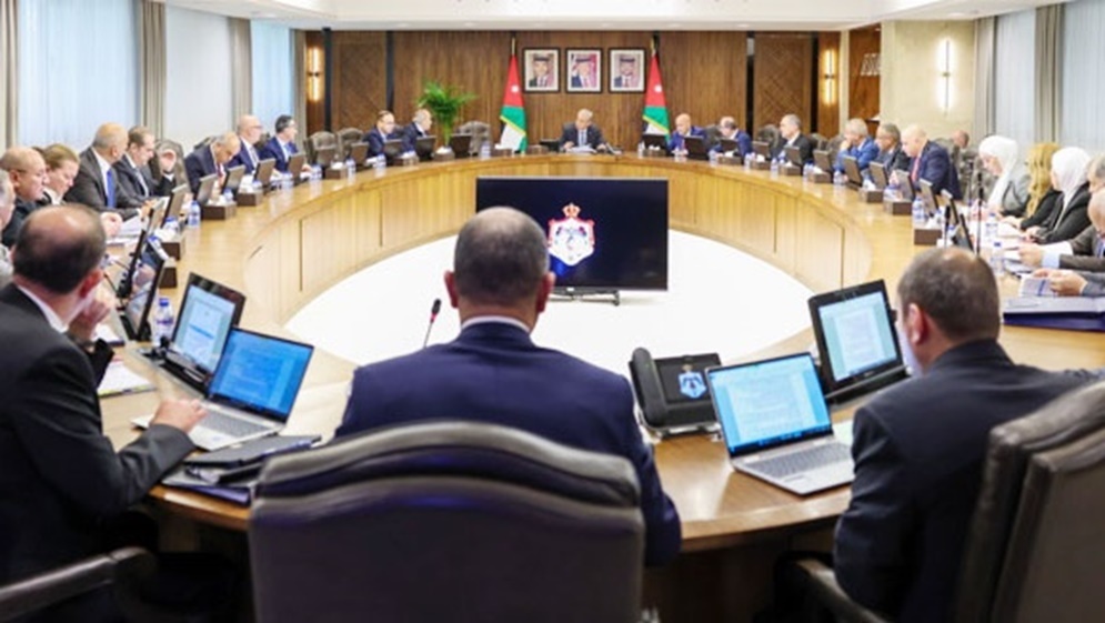 الحكومة توافق على اتفاقية تنفيذية لتعدين النحاس في الأردن وشمول قضايا جمركية بإعفاءات من الغرامات