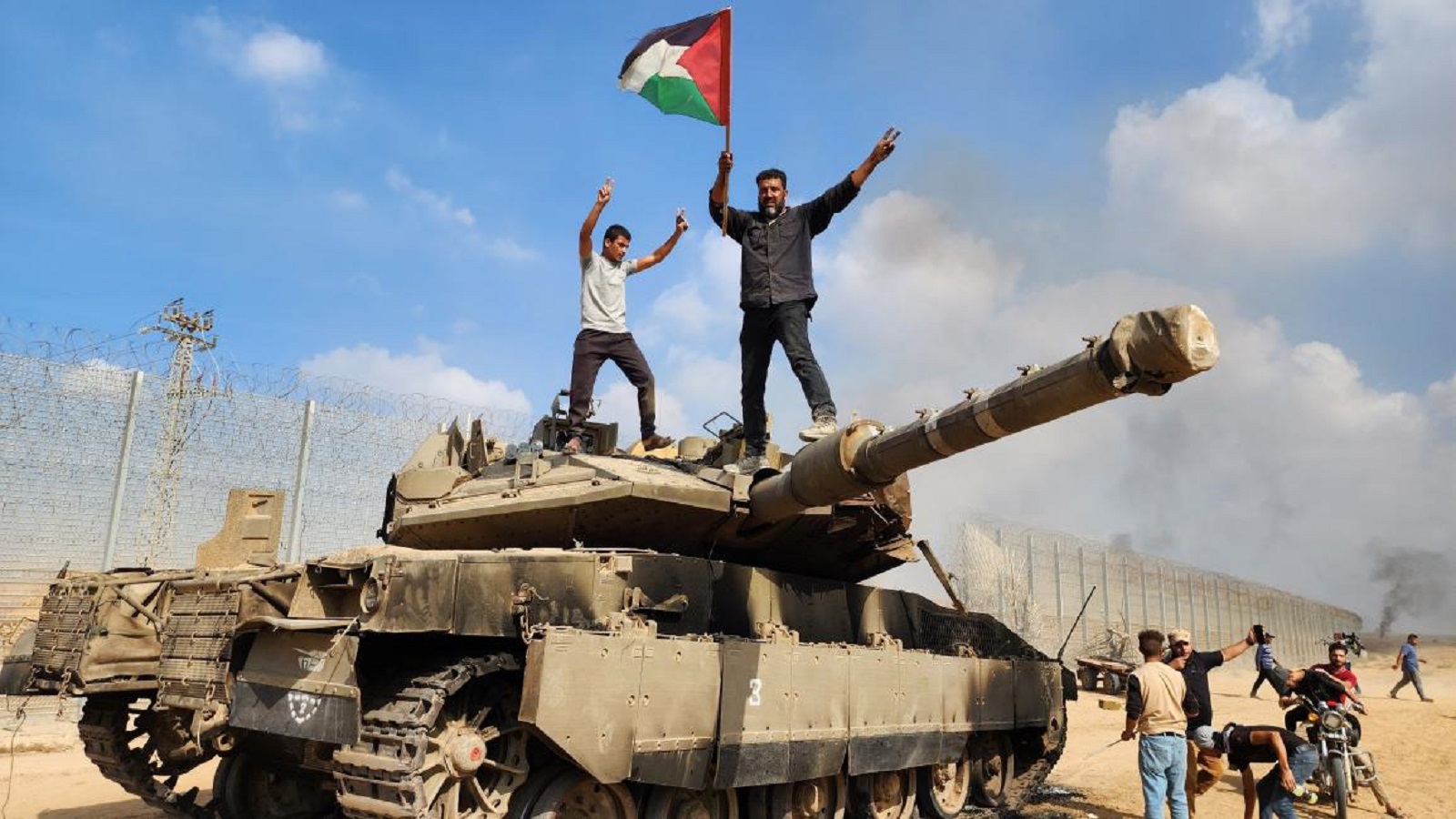تحقيق "إسرائيلي": انهيار القيادة وفشل في الدفاع خلال هجوم 7 أكتوبر