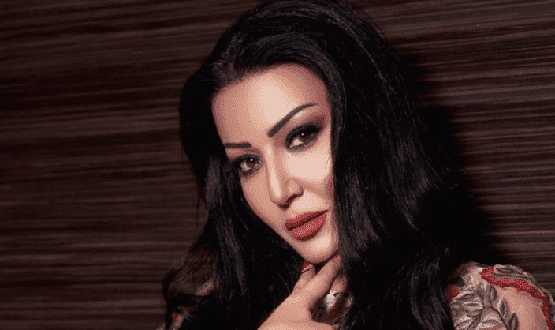 سمية الخشاب تحذر المتحرشين: هعلمك إزاي تبقى راجل