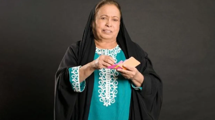 هل فشل علاج حياة الفهد في الخارج؟ ابنة الفنانة الكويتية تكشف الحقيقة